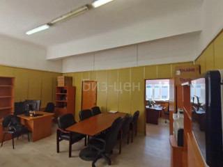 Фотография Аренда офиса, 132 м² , Большой Саввинский переулок 9с1  №8