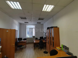 Фотография Аренда офиса, 132 м² , Большой Саввинский переулок 9с1  №5