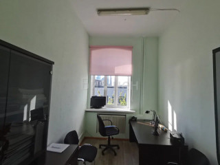 Фотография Аренда офиса, 132 м² , Большой Саввинский переулок 9с1  №12