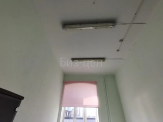 Фотография Аренда офиса, 132 м² , Большой Саввинский переулок 9с1  №13