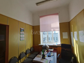 Фотография Аренда офиса, 132 м² , Большой Саввинский переулок 9с1  №9