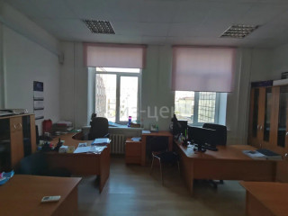 Фотография Аренда офиса, 132 м² , Большой Саввинский переулок 9с1  №3