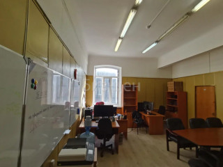 Фотография Аренда офиса, 132 м² , Большой Саввинский переулок 9с1  №6
