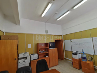 Фотография Аренда офиса, 132 м² , Большой Саввинский переулок 9с1  №11