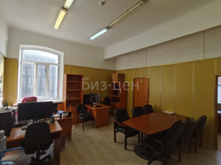 Фотография Аренда офиса, 132 м² , Большой Саввинский переулок 9с1  №7