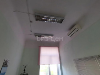 Фотография Аренда офиса, 132 м² , Большой Саввинский переулок 9с1  №2
