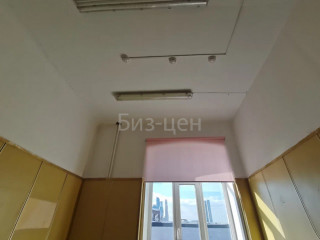 Фотография Аренда офиса, 132 м² , Большой Саввинский переулок 9с1  №10