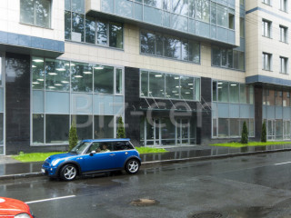 Фотография Аренда офиса, 420 м² , Заставская улица 22Е  №5