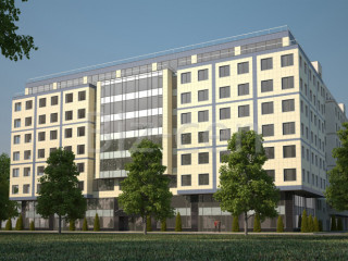 Фотография Аренда офиса, 420 м² , Заставская улица 22Е  №6