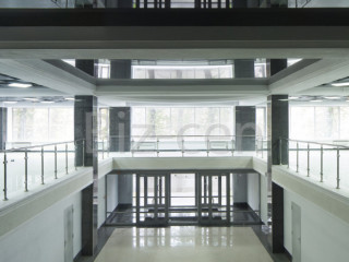 Фотография Аренда офиса, 420 м² , Заставская улица 22Е  №2