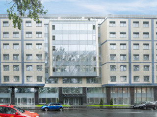 Фотография Аренда офиса, 420 м² , Заставская улица 22Е  №3