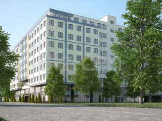 Фотография Аренда офиса, 420 м² , Заставская улица 22Е  №4