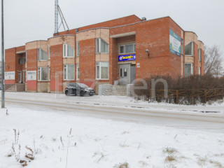 Фотография Аренда офиса, 16 м² , Взлётная улица 7к1  №4