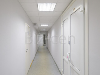 Фотография Аренда офиса, 16 м² , Взлётная улица 7к1  №2