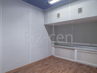 Фотография Аренда офиса, 16 м² , Взлётная улица 7к1  №1