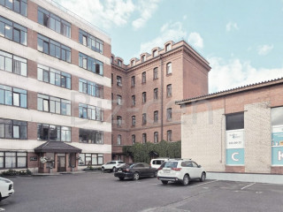 Фотография Аренда офиса, 50 м² , Кондратьевский проспект 2к4Б  №8