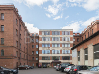 Фотография Аренда офиса, 50 м² , Кондратьевский проспект 2к4Б  №9