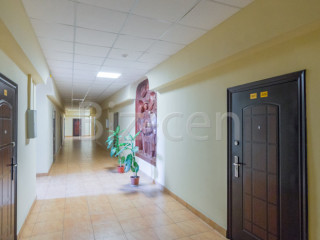 Фотография Аренда офиса, 50 м² , Кондратьевский проспект 2к4Б  №6