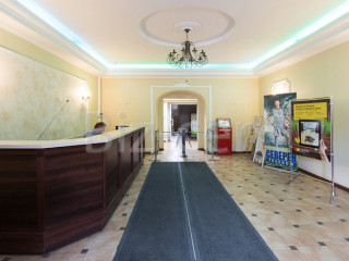 Фотография Аренда офиса, 50 м² , Кондратьевский проспект 2к4Б  №4