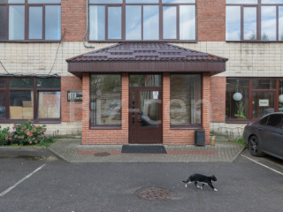 Фотография Аренда офиса, 50 м² , Кондратьевский проспект 2к4Б  №10