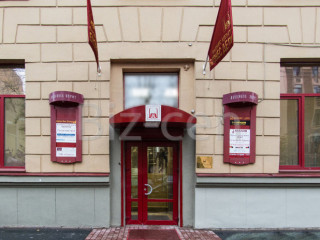 Фотография Аренда офиса, 85 м² , Большая Разночинная улица 14  №10