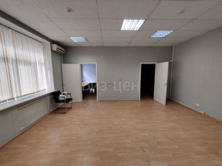 Аренда офиса 85 м² Большая Разночинная улица 14 