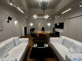 Фотография Аренда офиса, 698 м² , Магнитогорская улица 51А  №8