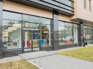 Фотография Аренда офиса, 698 м² , Магнитогорская улица 51А  №18