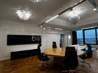 Фотография Аренда офиса, 698 м² , Магнитогорская улица 51А  №10