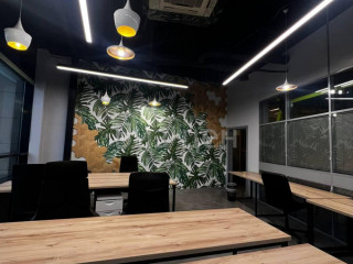 Фотография Аренда офиса, 698 м² , Магнитогорская улица 51А  №3