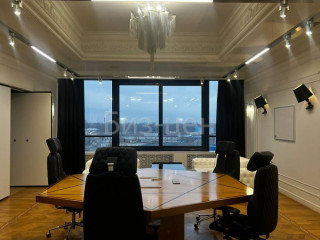 Фотография Аренда офиса, 698 м² , Магнитогорская улица 51А  №7