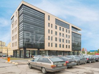 Фотография Аренда офиса, 698 м² , Магнитогорская улица 51А  №17