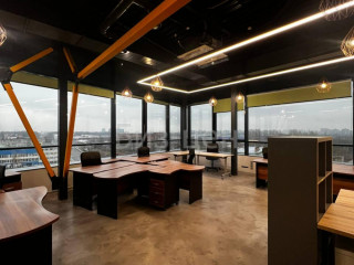 Фотография Аренда офиса, 698 м² , Магнитогорская улица 51А  №6