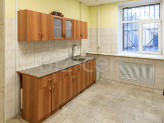Фотография Аренда офиса, 199 м² , Днепропетровская улица 33  №10