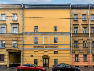 Фотография Аренда офиса, 199 м² , Днепропетровская улица 33  №12