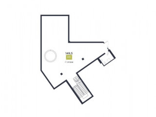 Фотография Продажа помещения свободного назначения, 150 м² , Свердлова ул 32б  №7