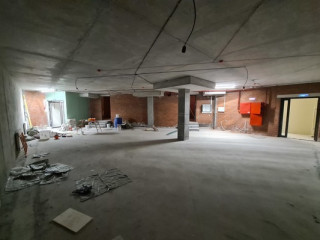 Фотография Продажа помещения свободного назначения, 124 м² , Свердлова ул 32б  №4 Фотография Продажа помещения свободного назначения, 124 м² , Свердлова ул 32б  №4