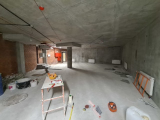 Фотография Продажа помещения свободного назначения, 124 м² , Свердлова ул 32б  №3 Фотография Продажа помещения свободного назначения, 124 м² , Свердлова ул 32б  №3