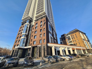 Продажа помещения свободного назначения 124 м² Свердлова ул 32б