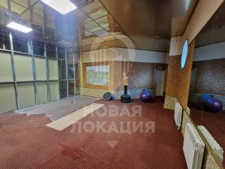 Фотография Аренда помещения свободного назначения, 135 м² , улица Красный Путь 30/1  №24