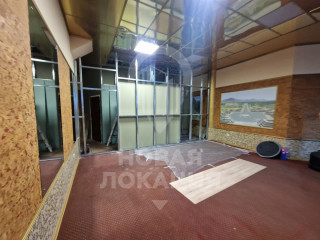 Фотография Аренда помещения свободного назначения, 135 м² , улица Красный Путь 30/1  №20