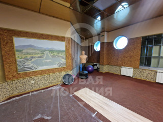 Фотография Аренда помещения свободного назначения, 135 м² , улица Красный Путь 30/1  №29