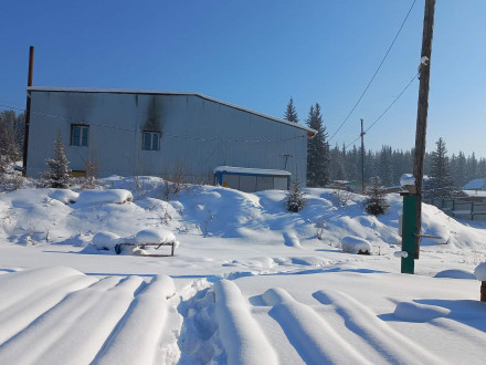 Продажа производственного помещения 300 м² улица Маркова 24 