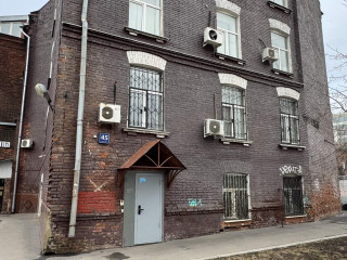 Фотография Продажа помещения свободного назначения, 93 м² , Ольховская улица 45с1  №4