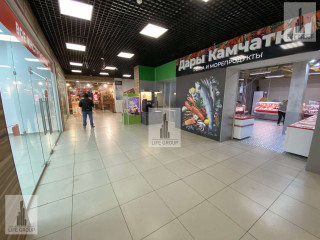 Фотография Аренда помещения свободного назначения, 34 м² , улица Ворошилова 23А  №6