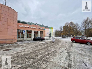 Фотография Аренда помещения свободного назначения, 34 м² , улица Ворошилова 23А  №3