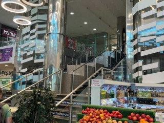 Фотография Аренда помещения свободного назначения, 68 м² , Авиационная улица 66  №4