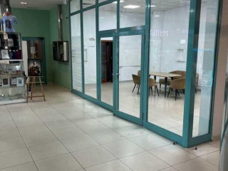 Фотография Аренда помещения свободного назначения, 68 м² , Авиационная улица 66  №2