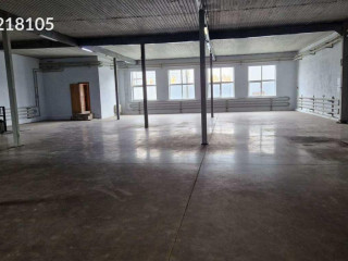 Фотография Аренда помещения свободного назначения, 1200 м² , Промышленная улица 33  №2