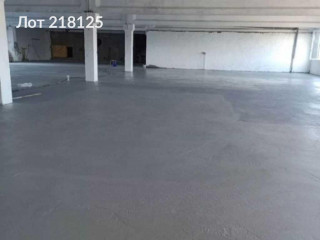 Фотография Аренда помещения свободного назначения, 730 м² , Заводской проезд 2  №3